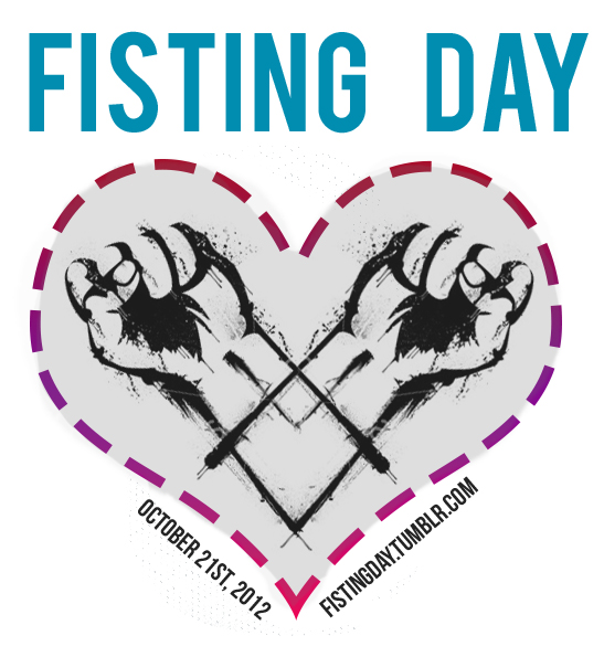 Fisting Hand Position - Interview with Jiz Lee for Fisting Day 2012! â€“ She Bop's Blog