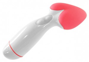 Rocks Off Luv Your Body Massager