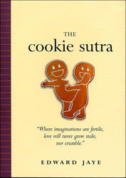 The Cookie Sutra