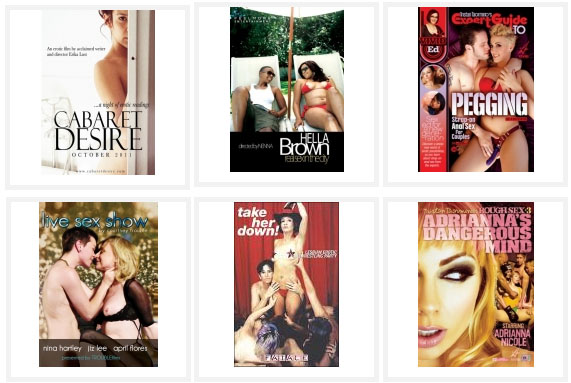 Porn Books - How to pick out porn â€“ She Bop's Blog