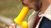 "A Blowjob is Always a Great Last-Minute Gift Idea!"